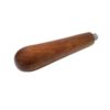 E2802 – Walnut wood handle – Walnuss Holzgriff